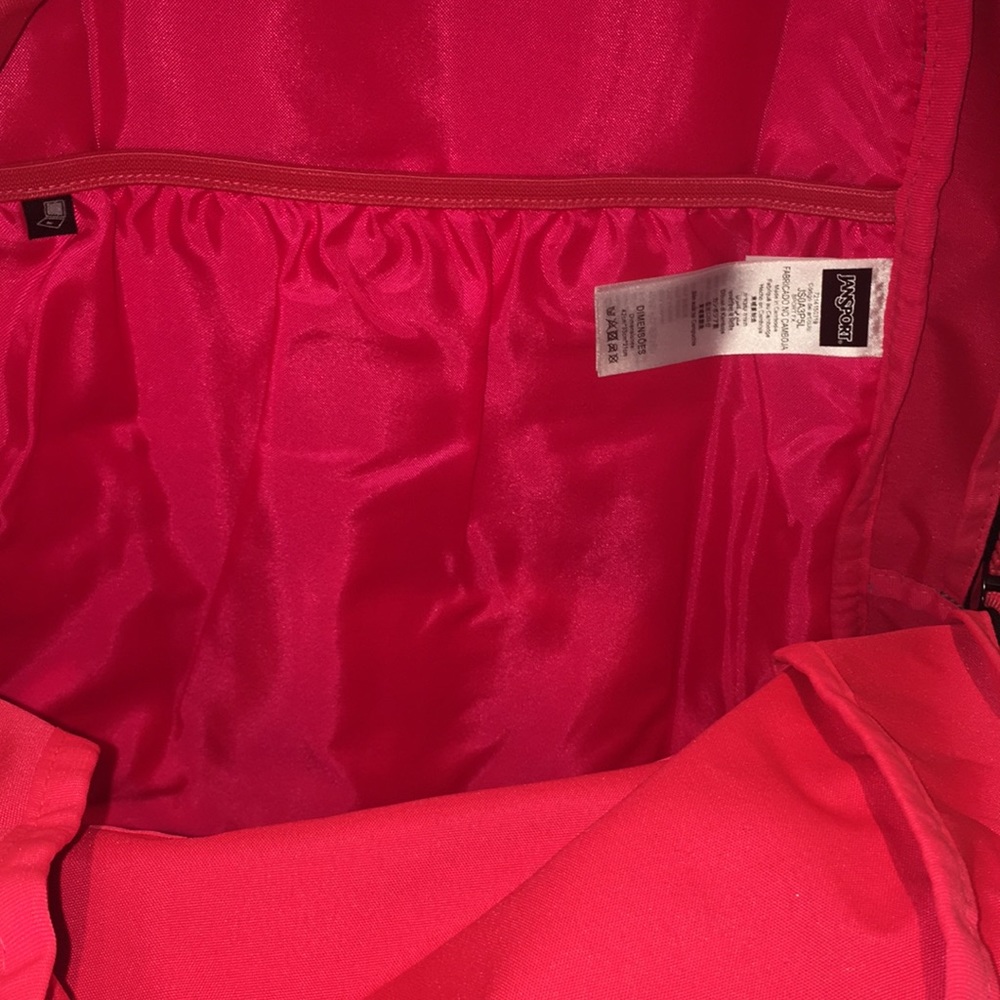 Jansport backpack - Picture 5 of 5